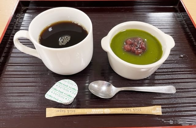 おやつ