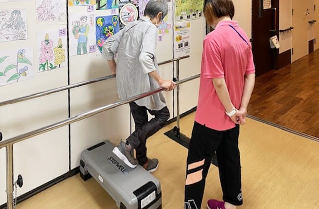 機能訓練