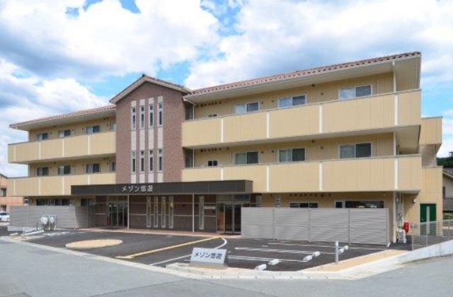 サービス付き高齢者向け住宅