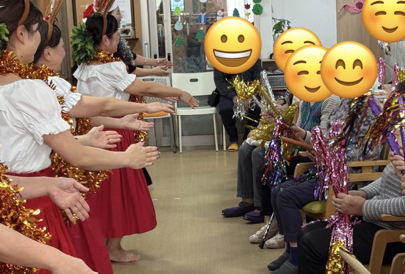 メリークリスマス